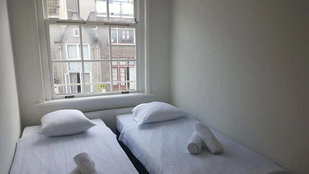 Bnbpearl Amsterdam