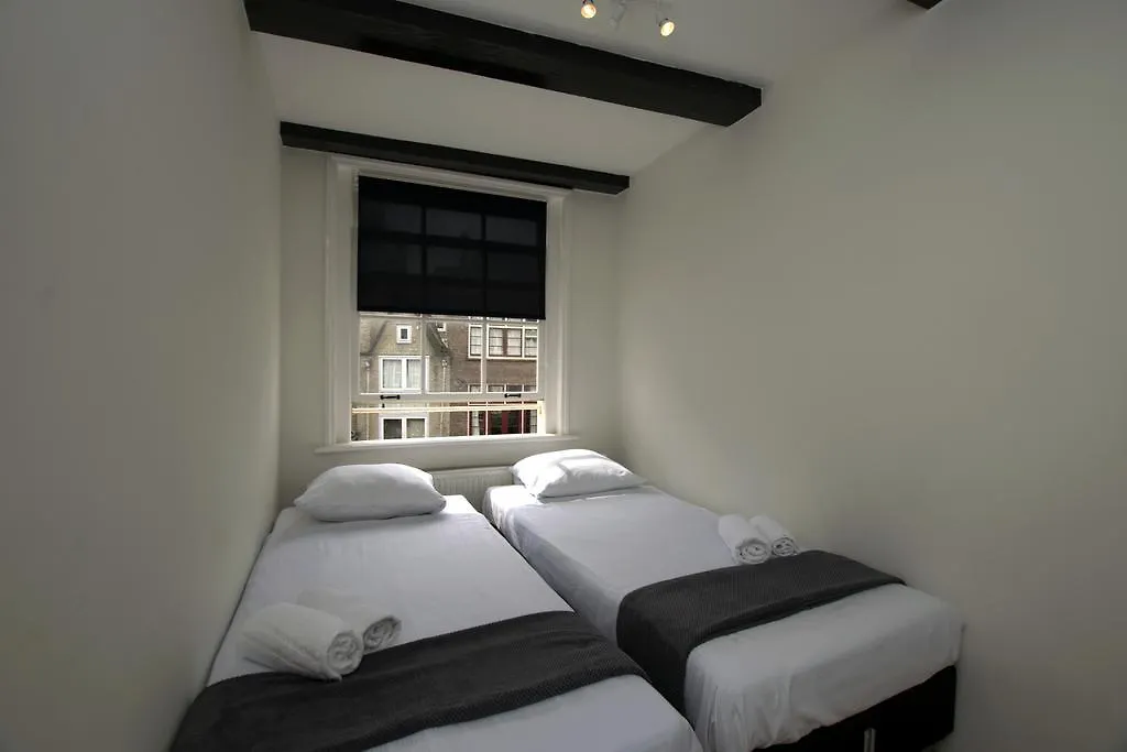 Bnbpearl Amsterdam Netherlands
