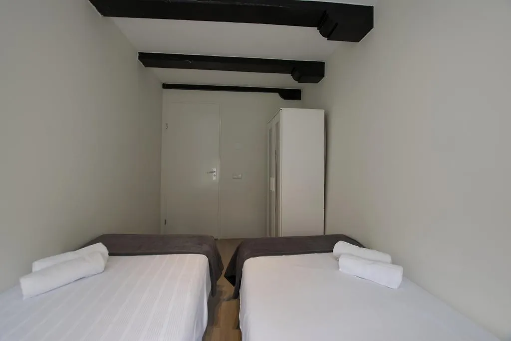 Bnbpearl Amsterdam Netherlands
