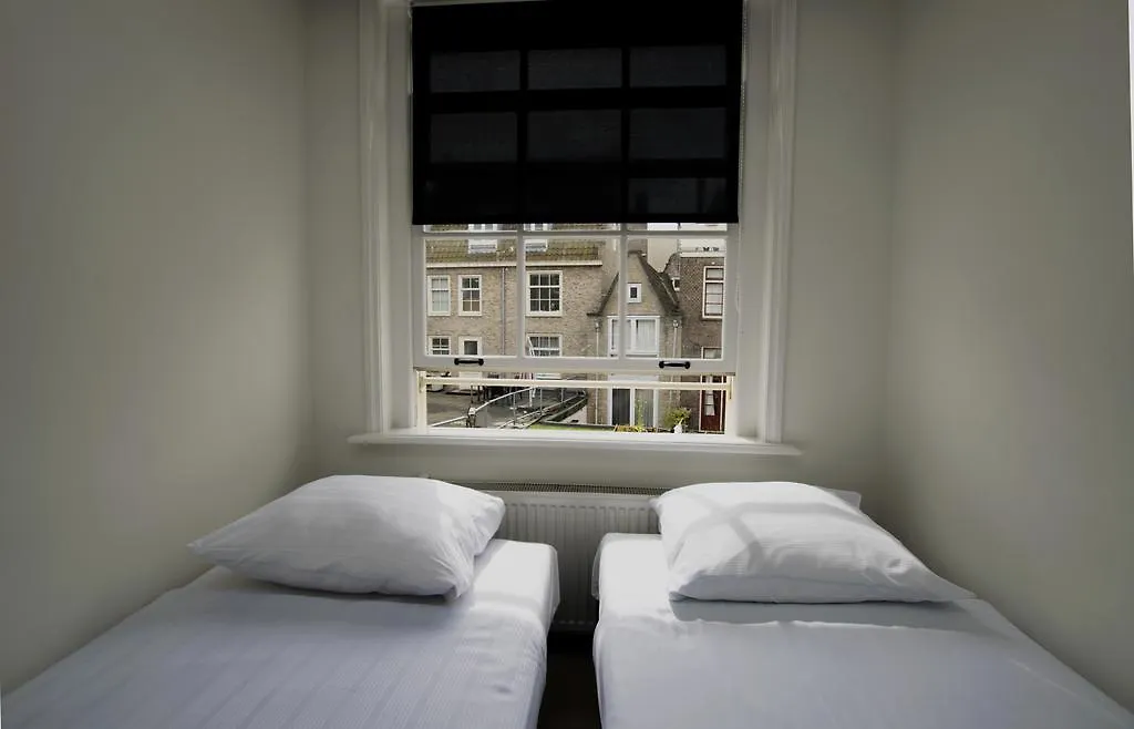Bed & Breakfast Bnbpearl Amsterdam