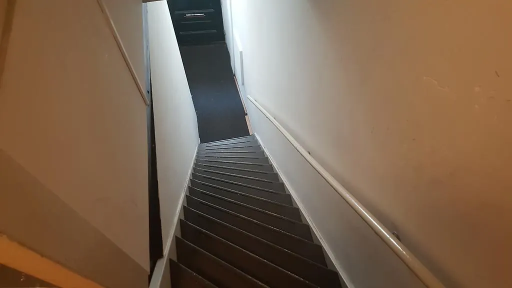 Bed & Breakfast Bnbpearl Amsterdam Netherlands