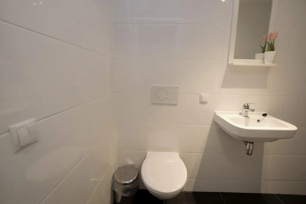 Bnbpearl Amsterdam Netherlands