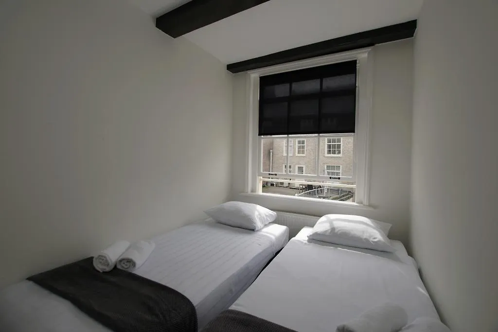 Bed & Breakfast Bnbpearl Amsterdam Netherlands