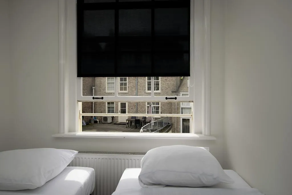 Bnbpearl Amsterdam