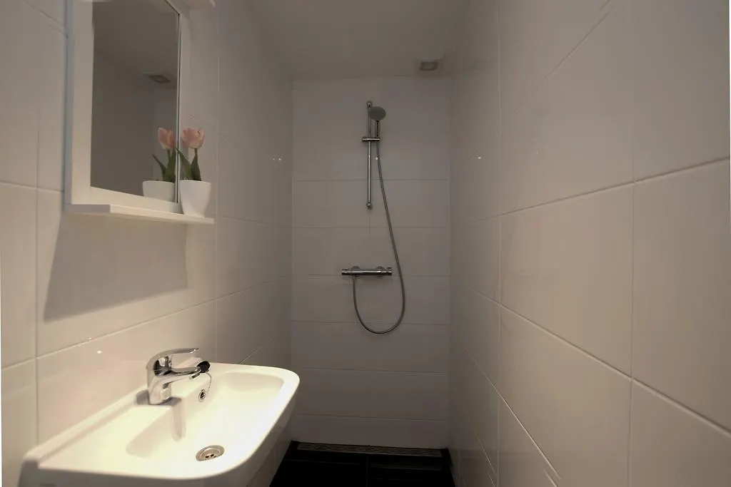 Bed & Breakfast Bnbpearl Amsterdam