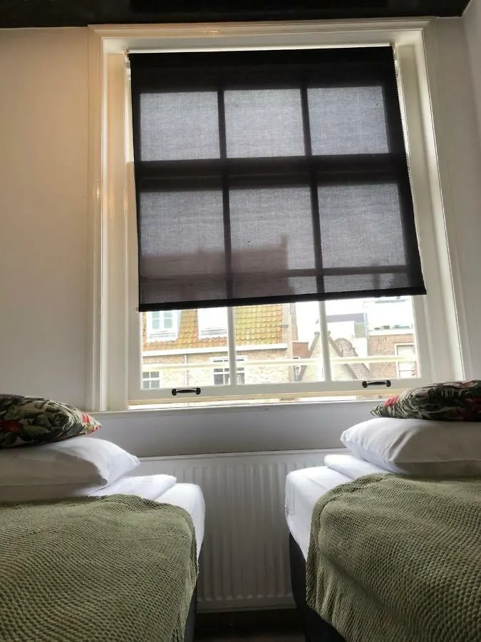 Bnbpearl Amsterdam Netherlands