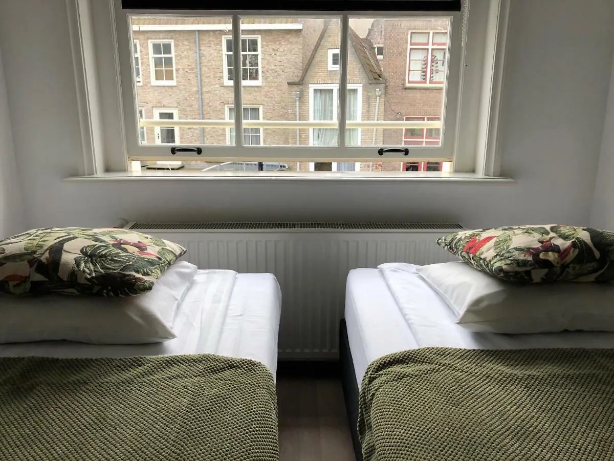 Bnbpearl Amsterdam