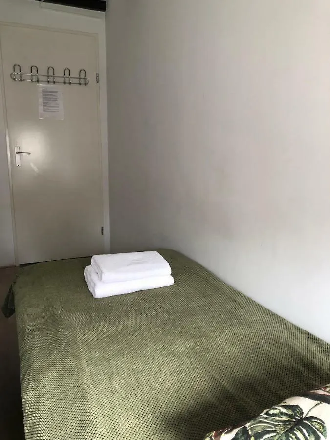 Bed & Breakfast Bnbpearl Amsterdam