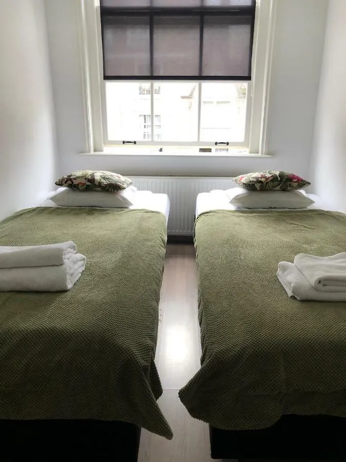 Bnbpearl Amsterdam
