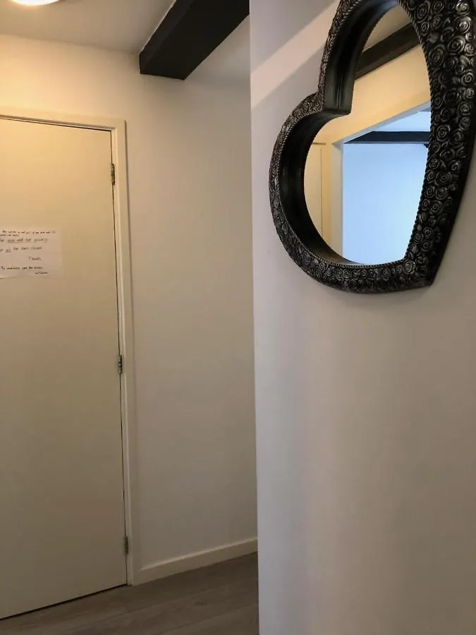 Bed & Breakfast Bnbpearl Amsterdam