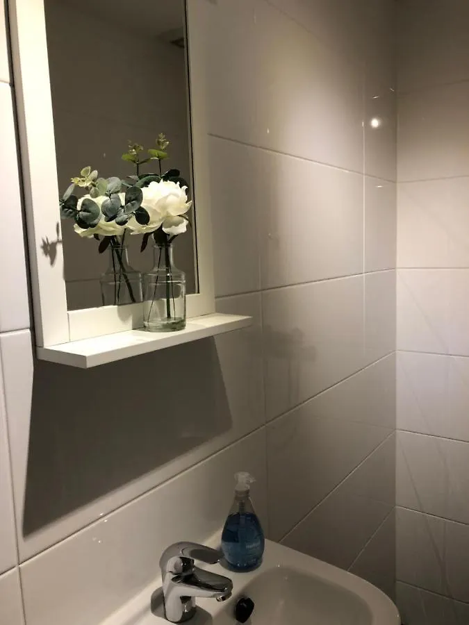 Bnbpearl Amsterdam Bed & Breakfast