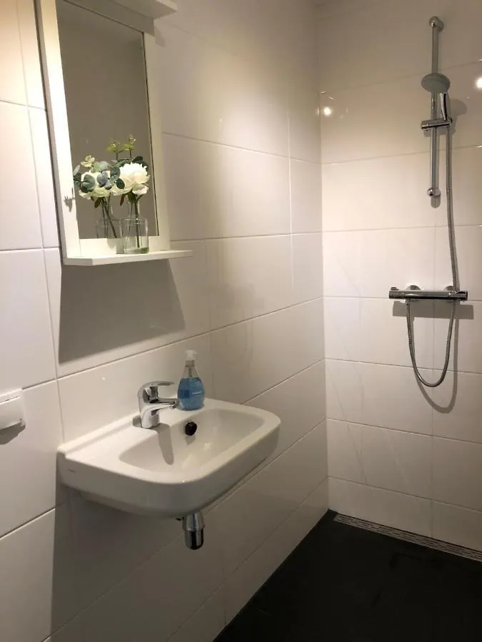 Bed & Breakfast Bnbpearl Amsterdam Netherlands